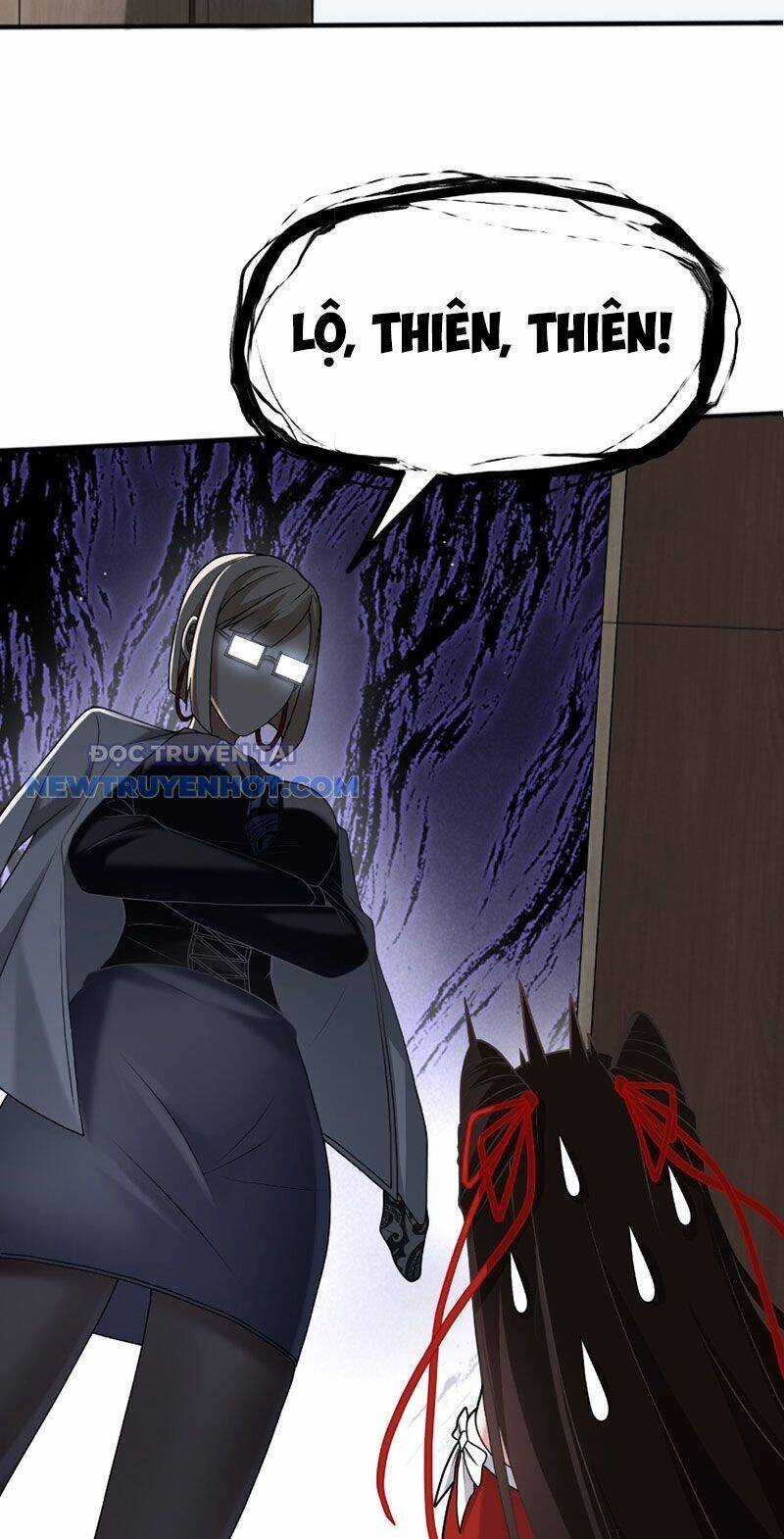 Đại Lộ Vô Danh Chương 17 trang 28