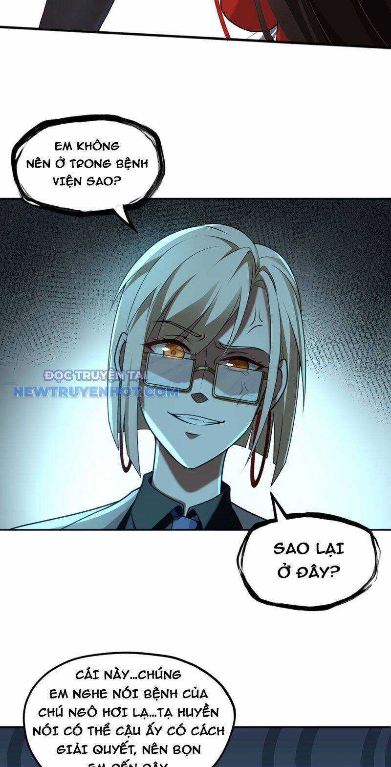 Đại Lộ Vô Danh Chương 17 trang 29