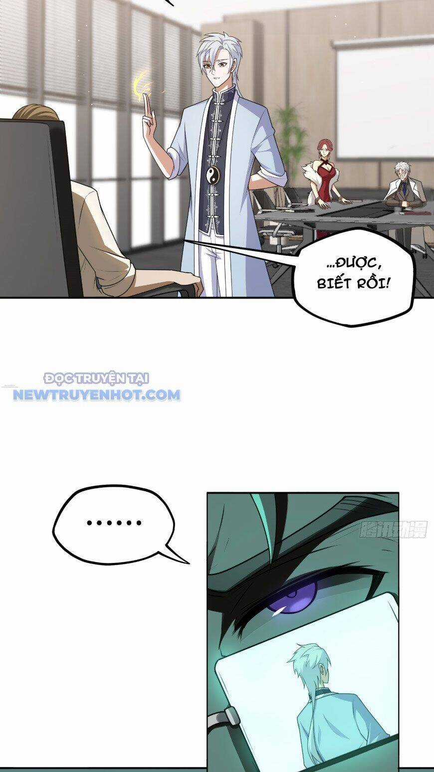 Đại Lộ Vô Danh Chương 17 trang 3