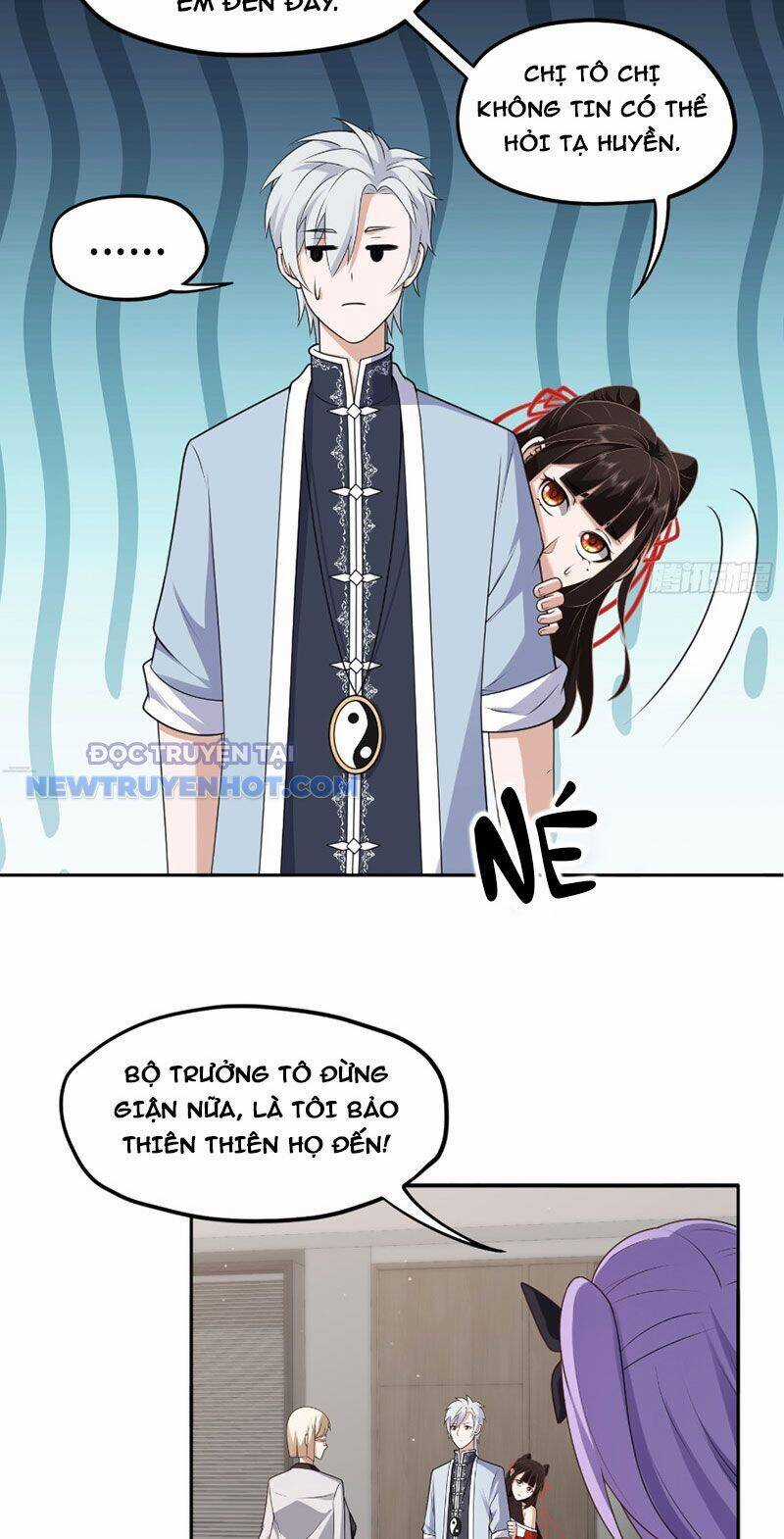 Đại Lộ Vô Danh Chương 17 trang 30