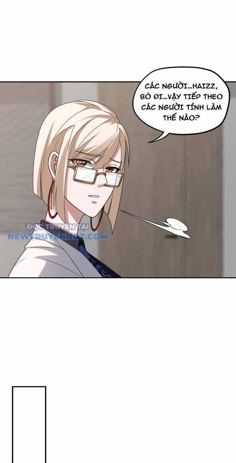 Đại Lộ Vô Danh Chương 17 trang 32