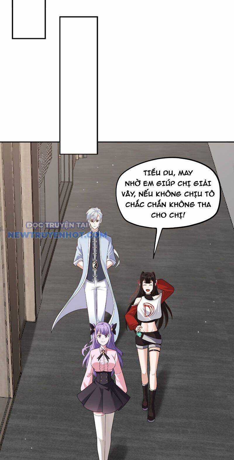 Đại Lộ Vô Danh Chương 17 trang 33