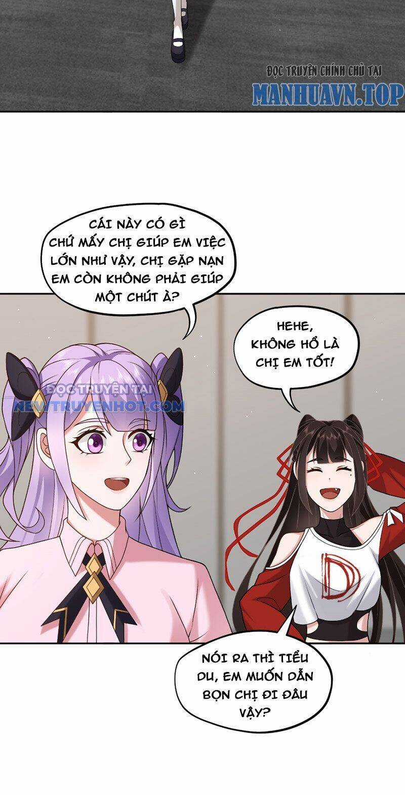 Đại Lộ Vô Danh Chương 17 trang 34