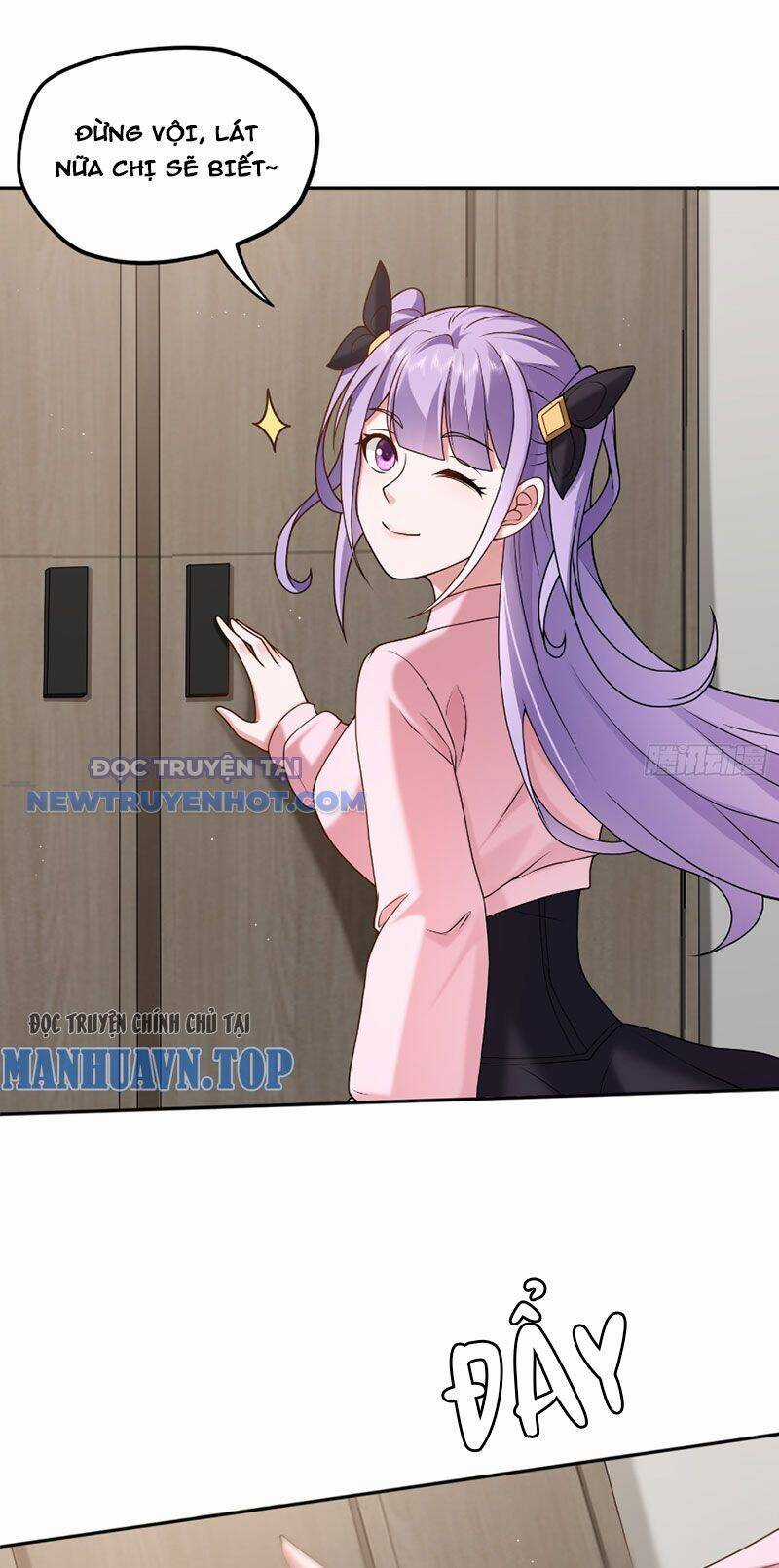 Đại Lộ Vô Danh Chương 17 trang 35