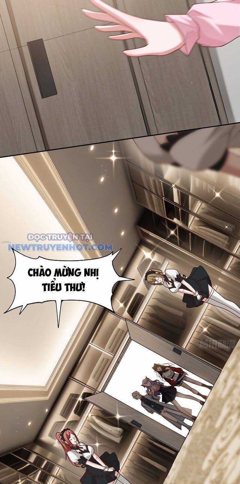 Đại Lộ Vô Danh Chương 17 trang 36