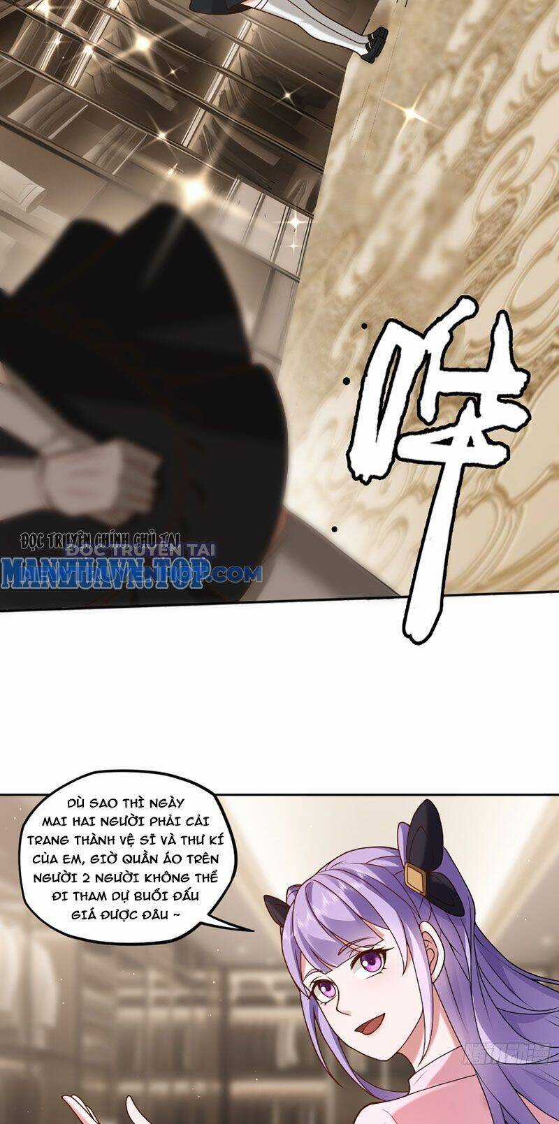 Đại Lộ Vô Danh Chương 17 trang 37