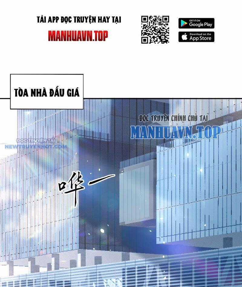 Đại Lộ Vô Danh Chương 18 trang 1