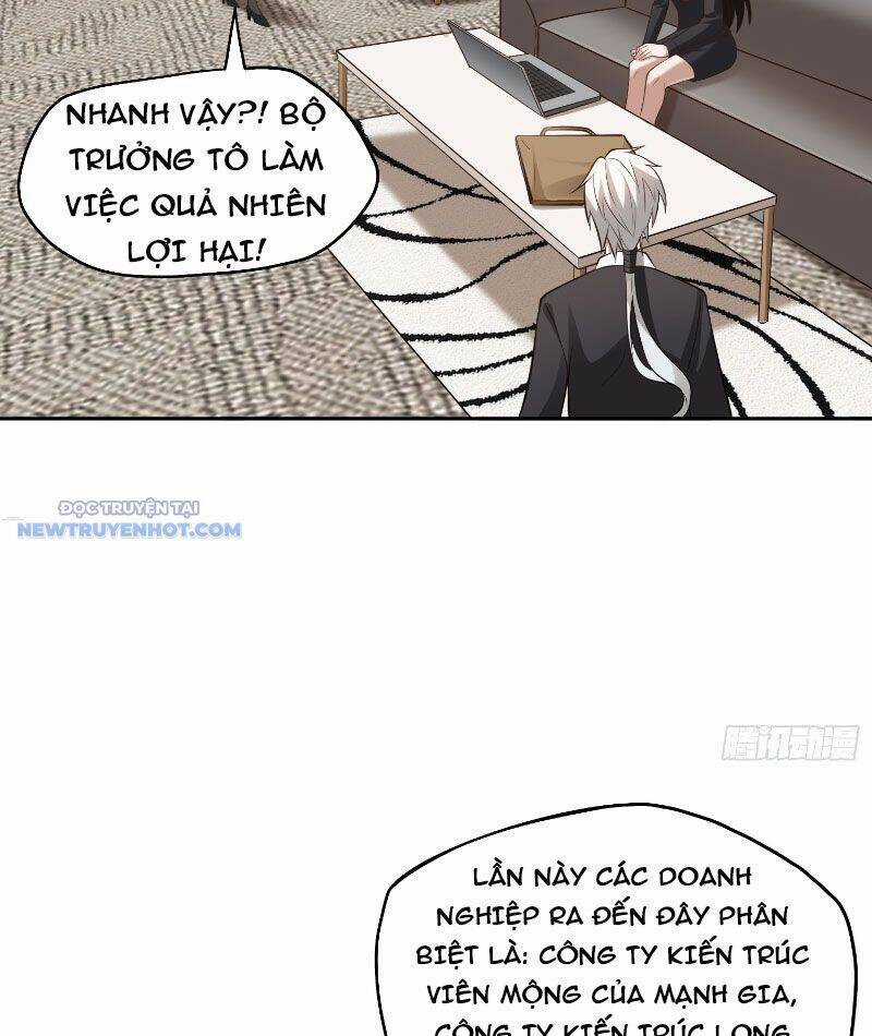 Đại Lộ Vô Danh Chương 18 trang 16