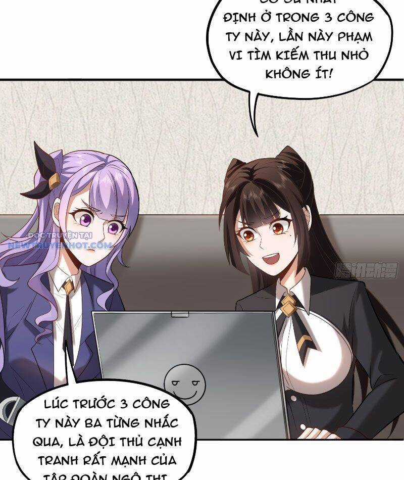 Đại Lộ Vô Danh Chương 18 trang 18