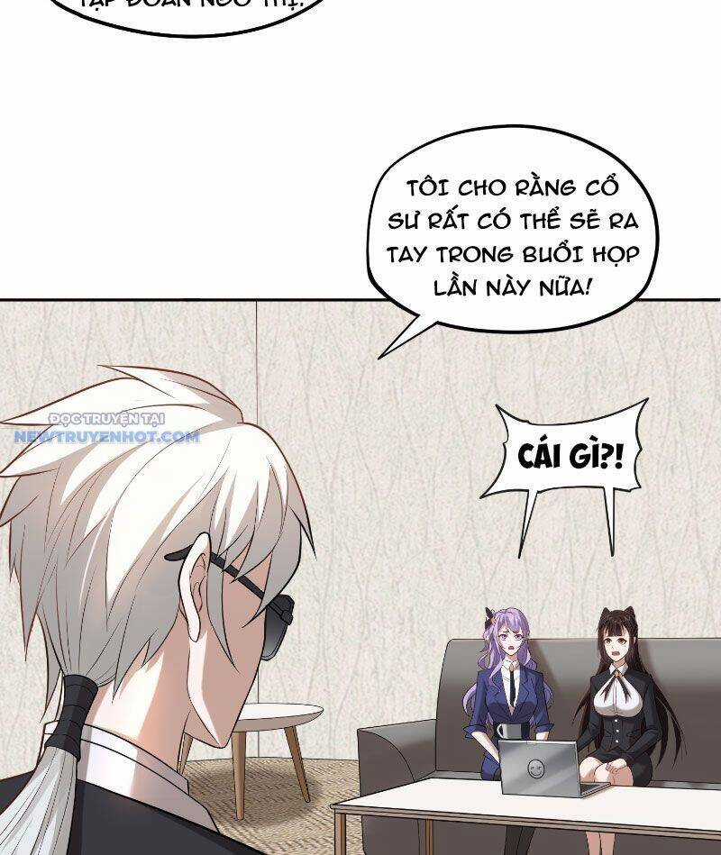 Đại Lộ Vô Danh Chương 18 trang 19