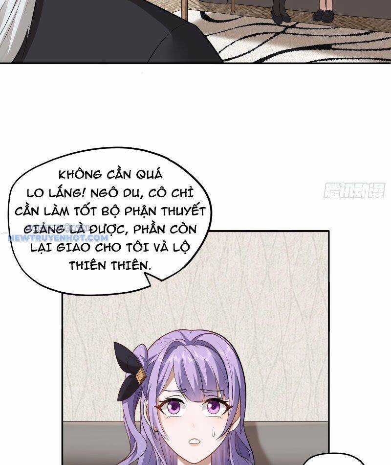 Đại Lộ Vô Danh Chương 18 trang 20