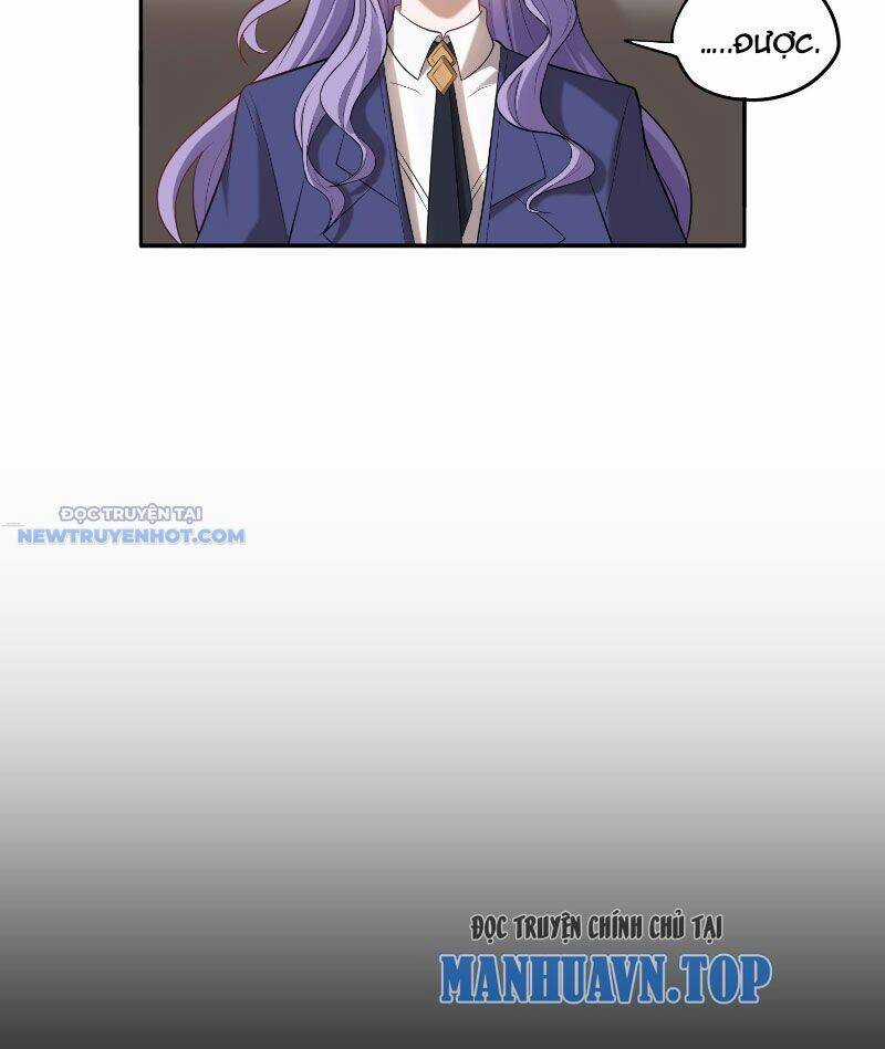 Đại Lộ Vô Danh Chương 18 trang 21