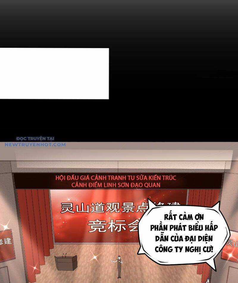 Đại Lộ Vô Danh Chương 18 trang 22