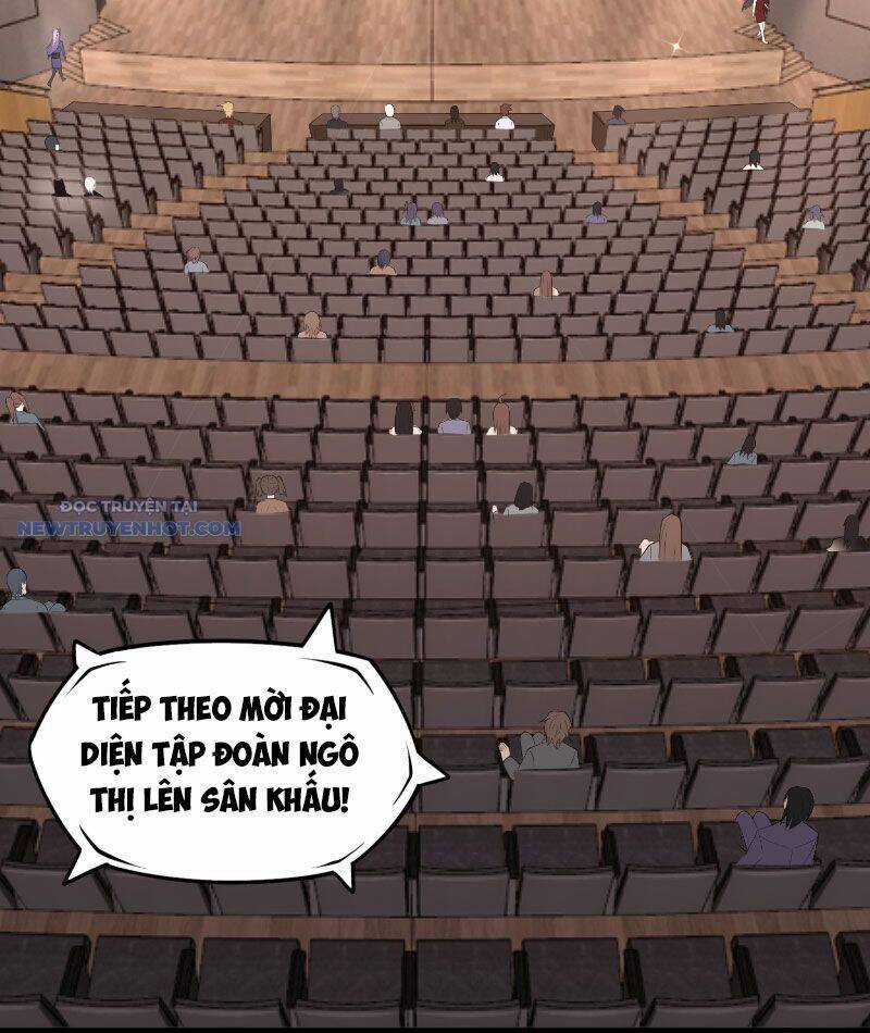 Đại Lộ Vô Danh Chương 18 trang 23