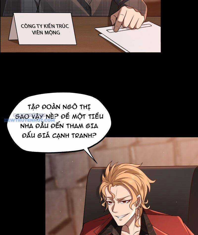 Đại Lộ Vô Danh Chương 18 trang 25