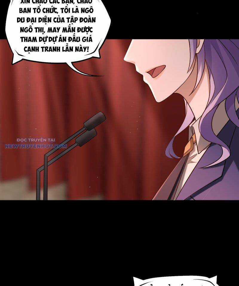 Đại Lộ Vô Danh Chương 18 trang 30