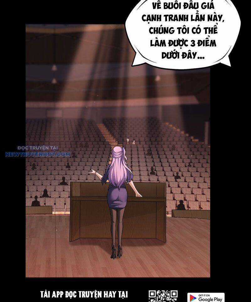 Đại Lộ Vô Danh Chương 18 trang 31