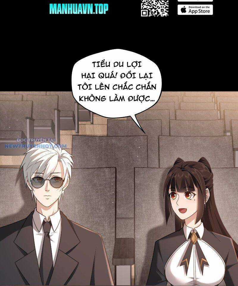 Đại Lộ Vô Danh Chương 18 trang 32