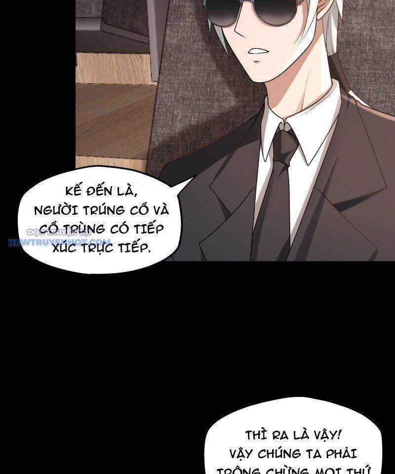 Đại Lộ Vô Danh Chương 18 trang 34