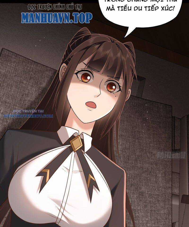 Đại Lộ Vô Danh Chương 18 trang 35