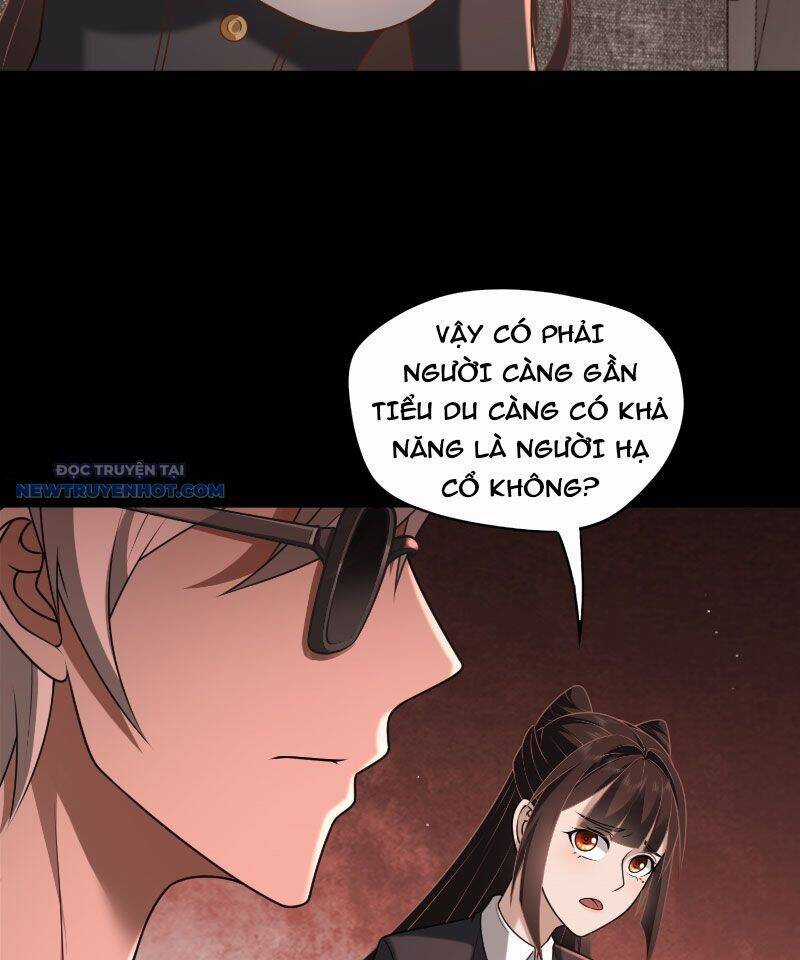 Đại Lộ Vô Danh Chương 18 trang 36