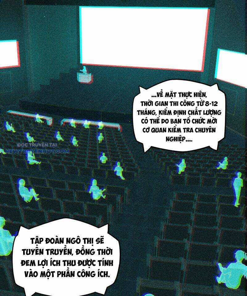 Đại Lộ Vô Danh Chương 18 trang 38