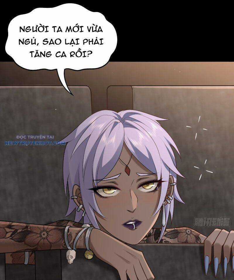 Đại Lộ Vô Danh Chương 18 trang 44