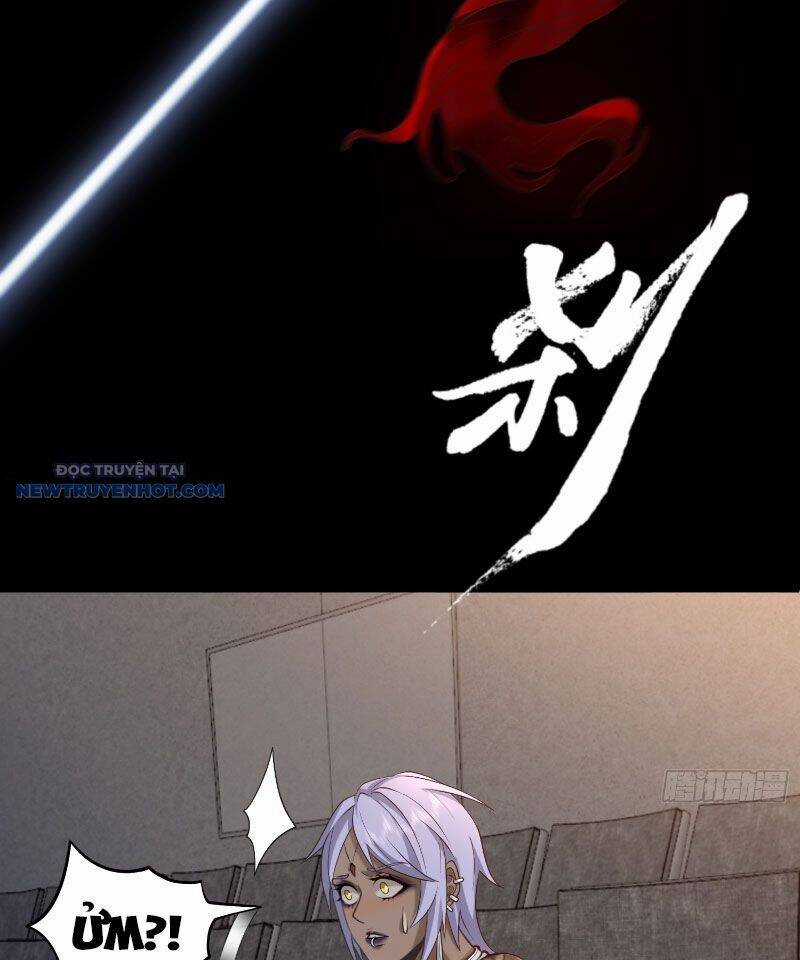 Đại Lộ Vô Danh Chương 18 trang 56