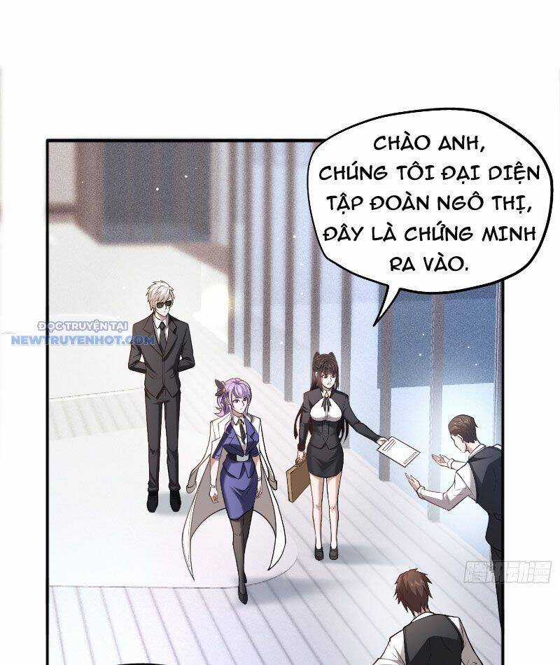 Đại Lộ Vô Danh Chương 18 trang 6