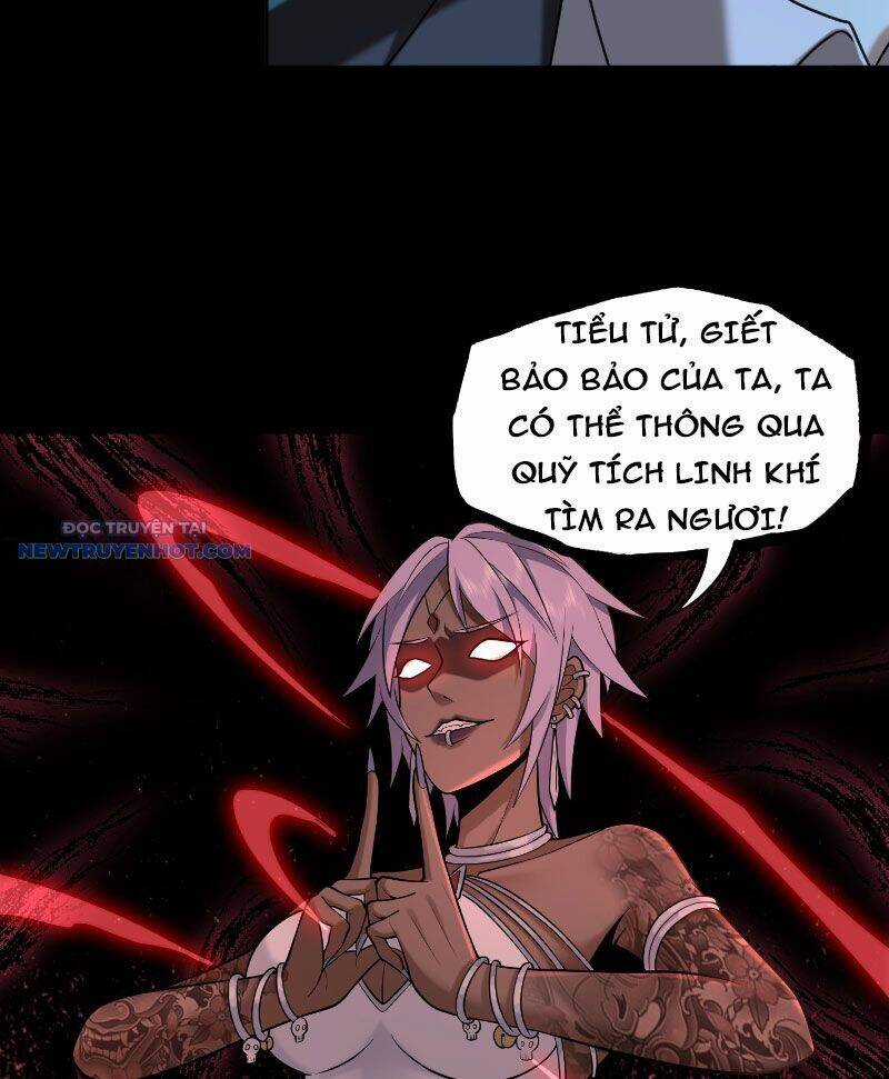 Đại Lộ Vô Danh Chương 18 trang 60