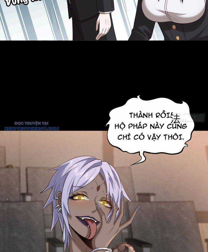 Đại Lộ Vô Danh Chương 18 trang 65