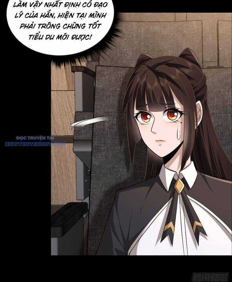 Đại Lộ Vô Danh Chương 18 trang 68