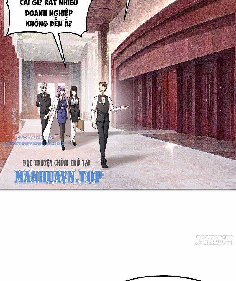 Đại Lộ Vô Danh Chương 18 trang 8