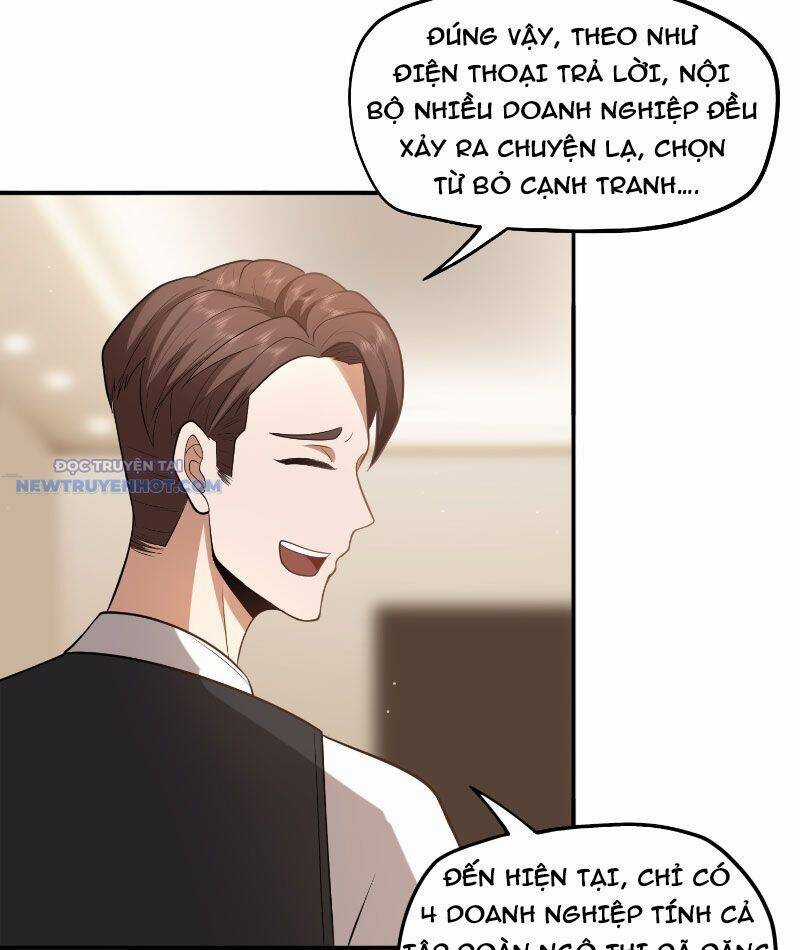 Đại Lộ Vô Danh Chương 18 trang 9