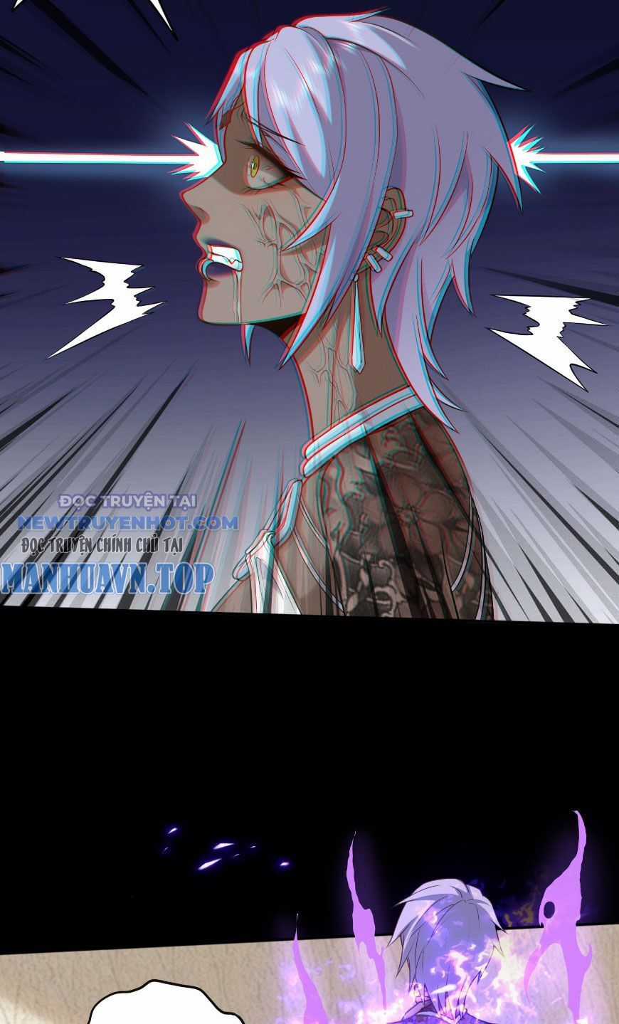 Đại Lộ Vô Danh Chương 19 trang 11