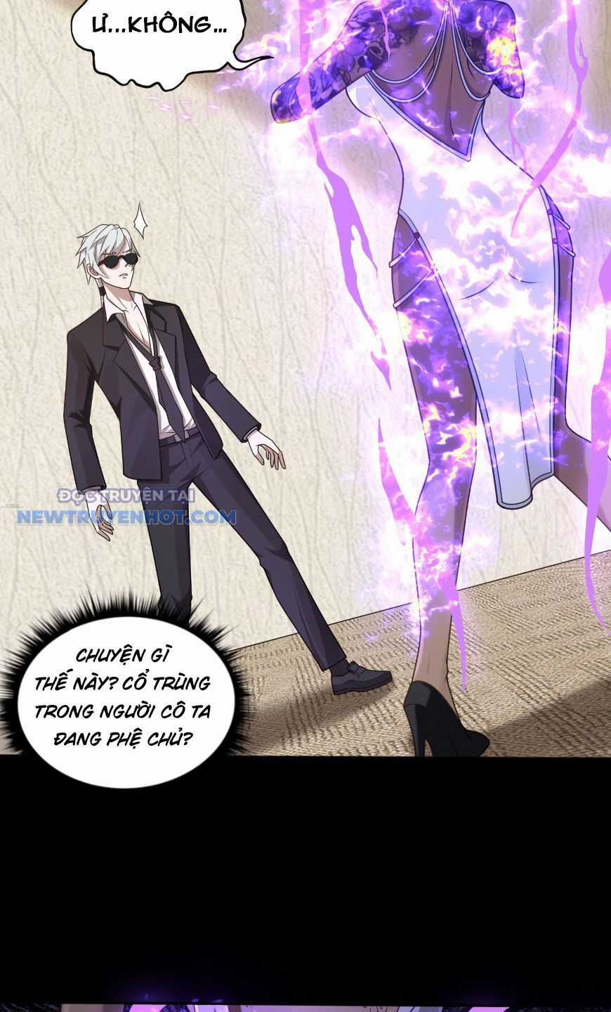 Đại Lộ Vô Danh Chương 19 trang 12