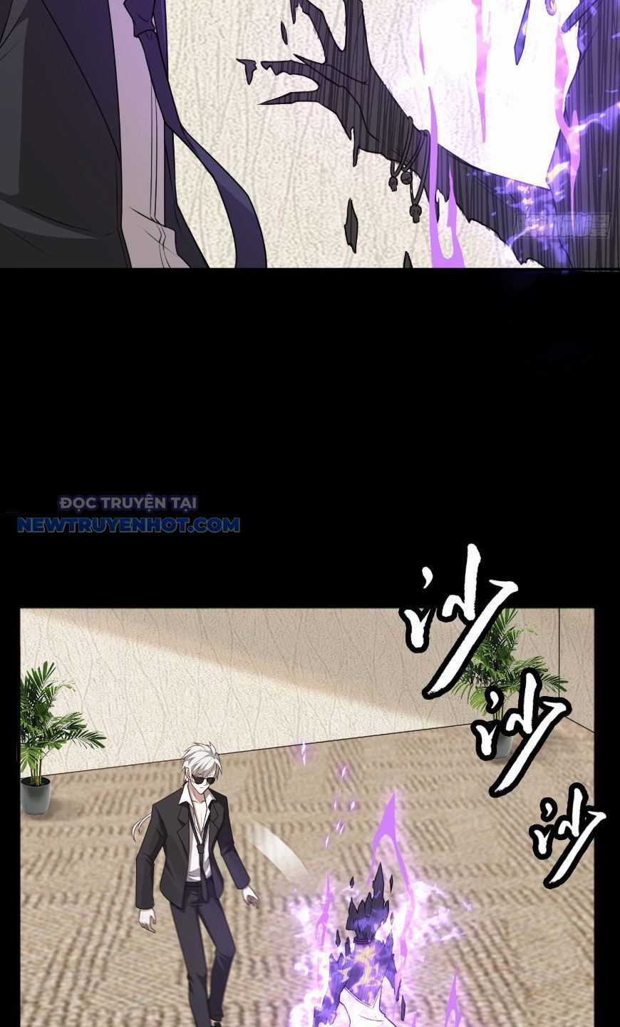 Đại Lộ Vô Danh Chương 19 trang 15