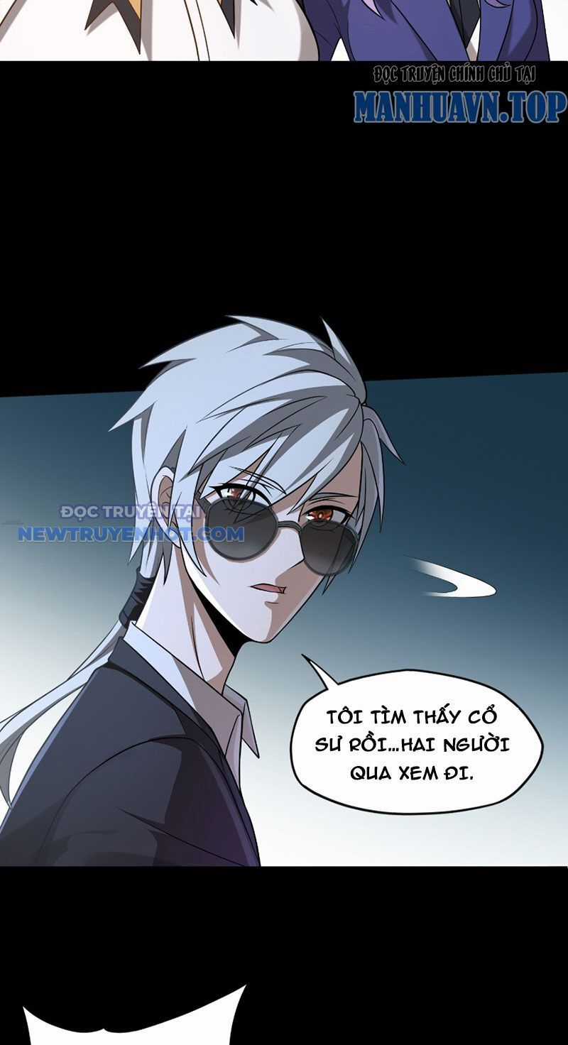 Đại Lộ Vô Danh Chương 19 trang 20