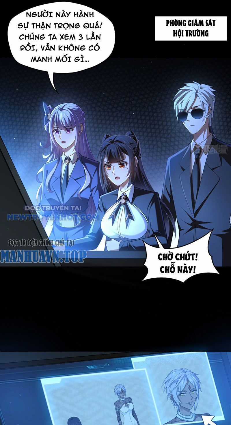 Đại Lộ Vô Danh Chương 19 trang 24