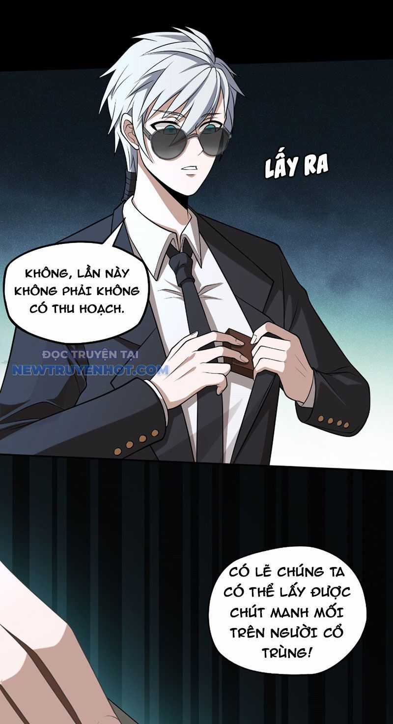 Đại Lộ Vô Danh Chương 19 trang 27