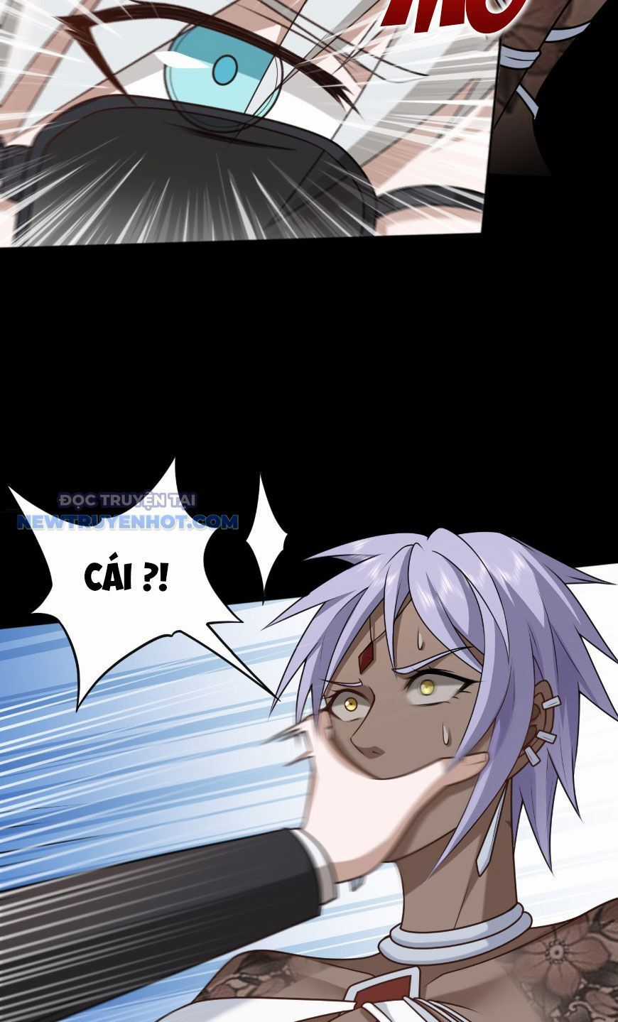 Đại Lộ Vô Danh Chương 19 trang 3