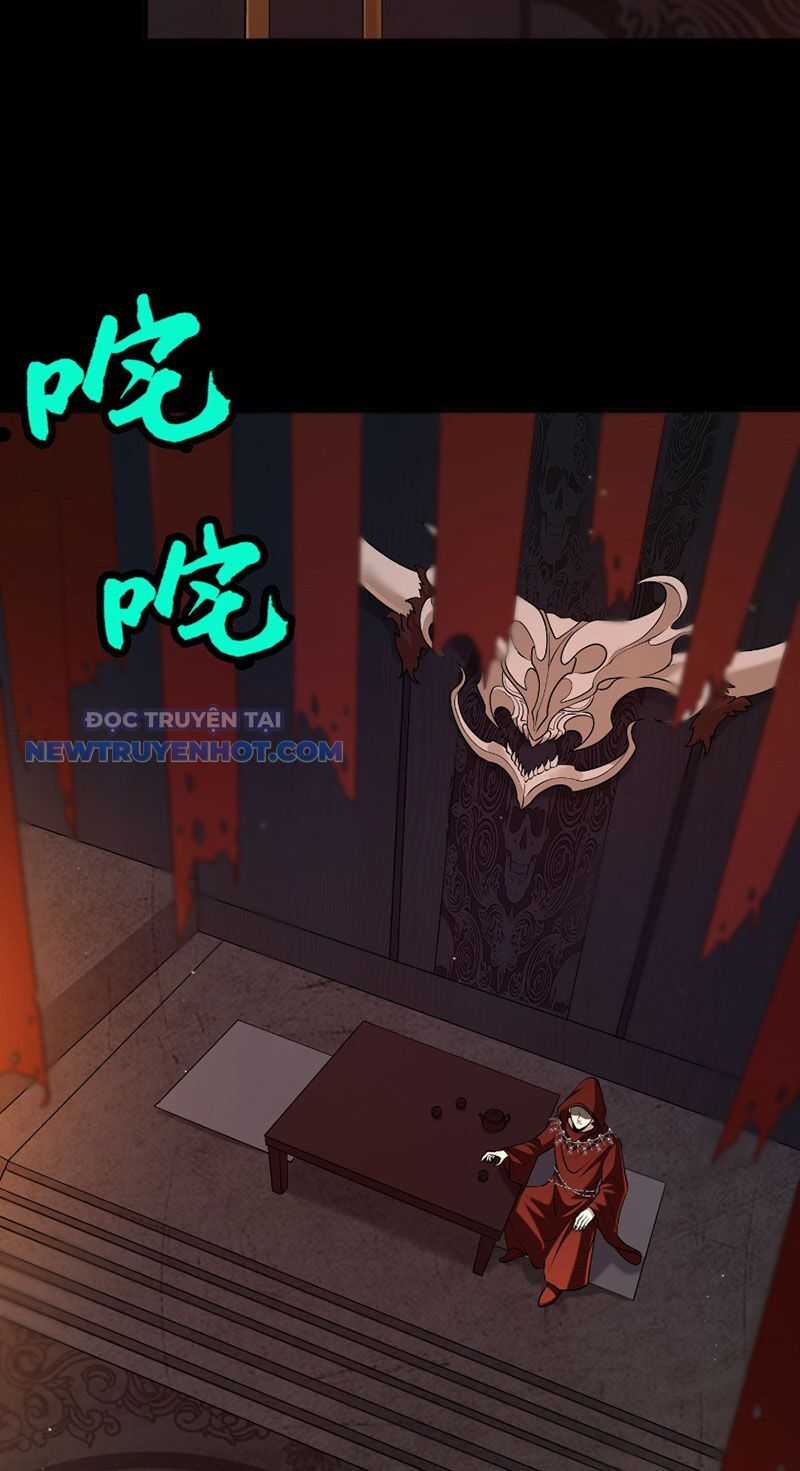 Đại Lộ Vô Danh Chương 19 trang 30