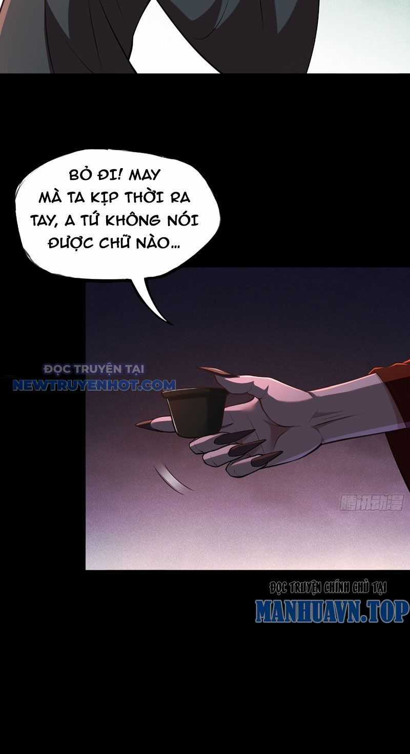 Đại Lộ Vô Danh Chương 19 trang 32