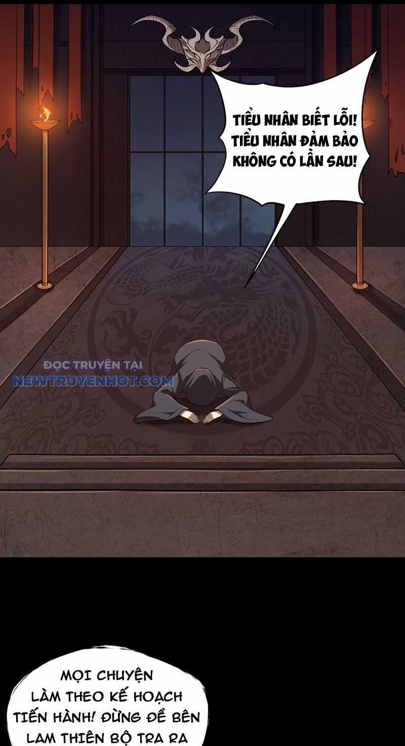 Đại Lộ Vô Danh Chương 19 trang 33