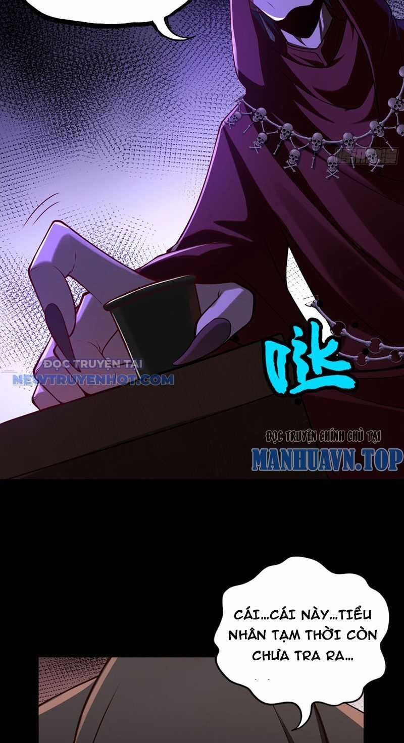 Đại Lộ Vô Danh Chương 19 trang 35