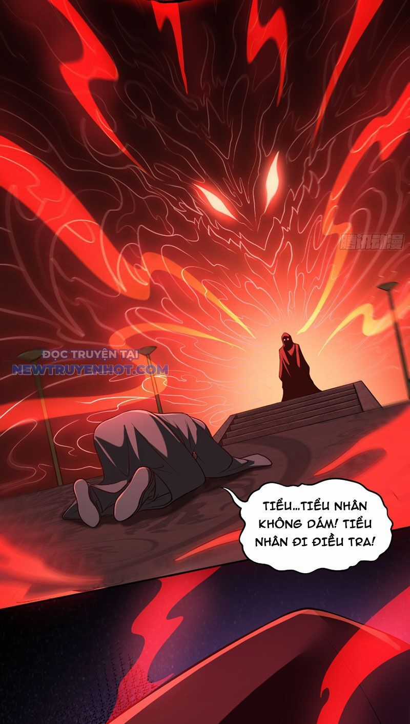 Đại Lộ Vô Danh Chương 19 trang 38