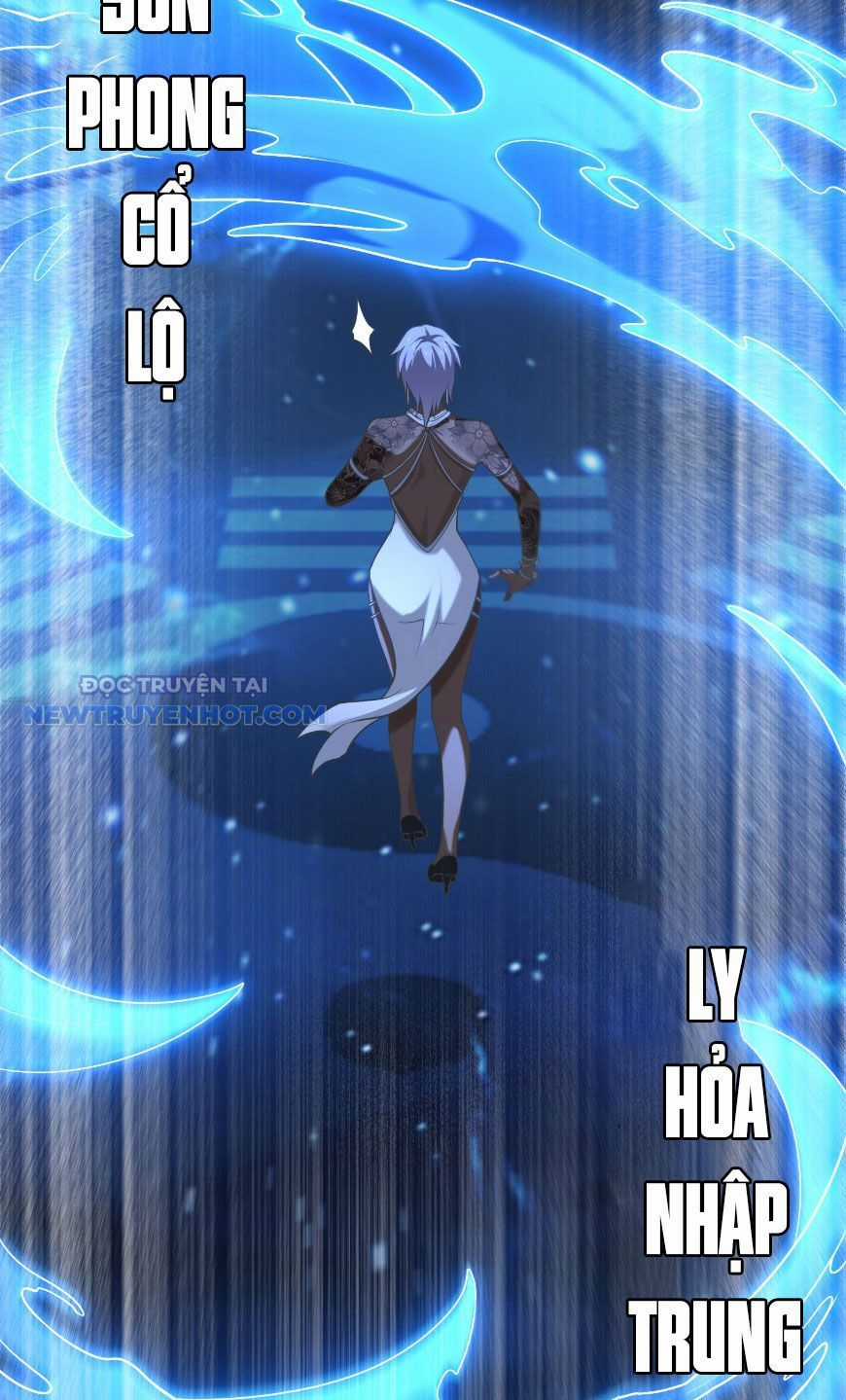 Đại Lộ Vô Danh Chương 19 trang 5