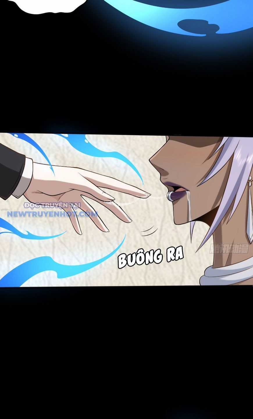 Đại Lộ Vô Danh Chương 19 trang 7