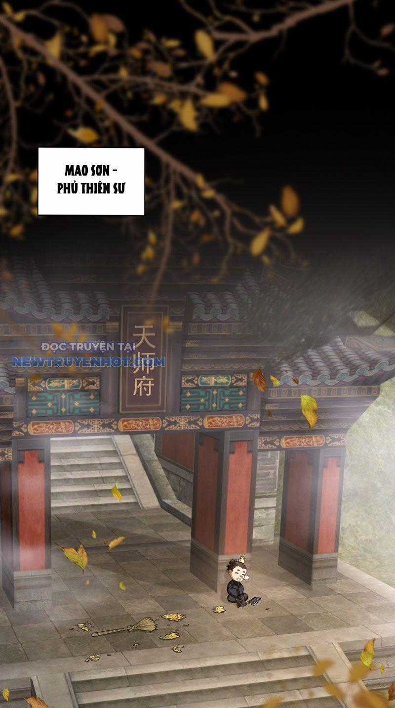 Đại Lộ Vô Danh Chương 20 trang 1