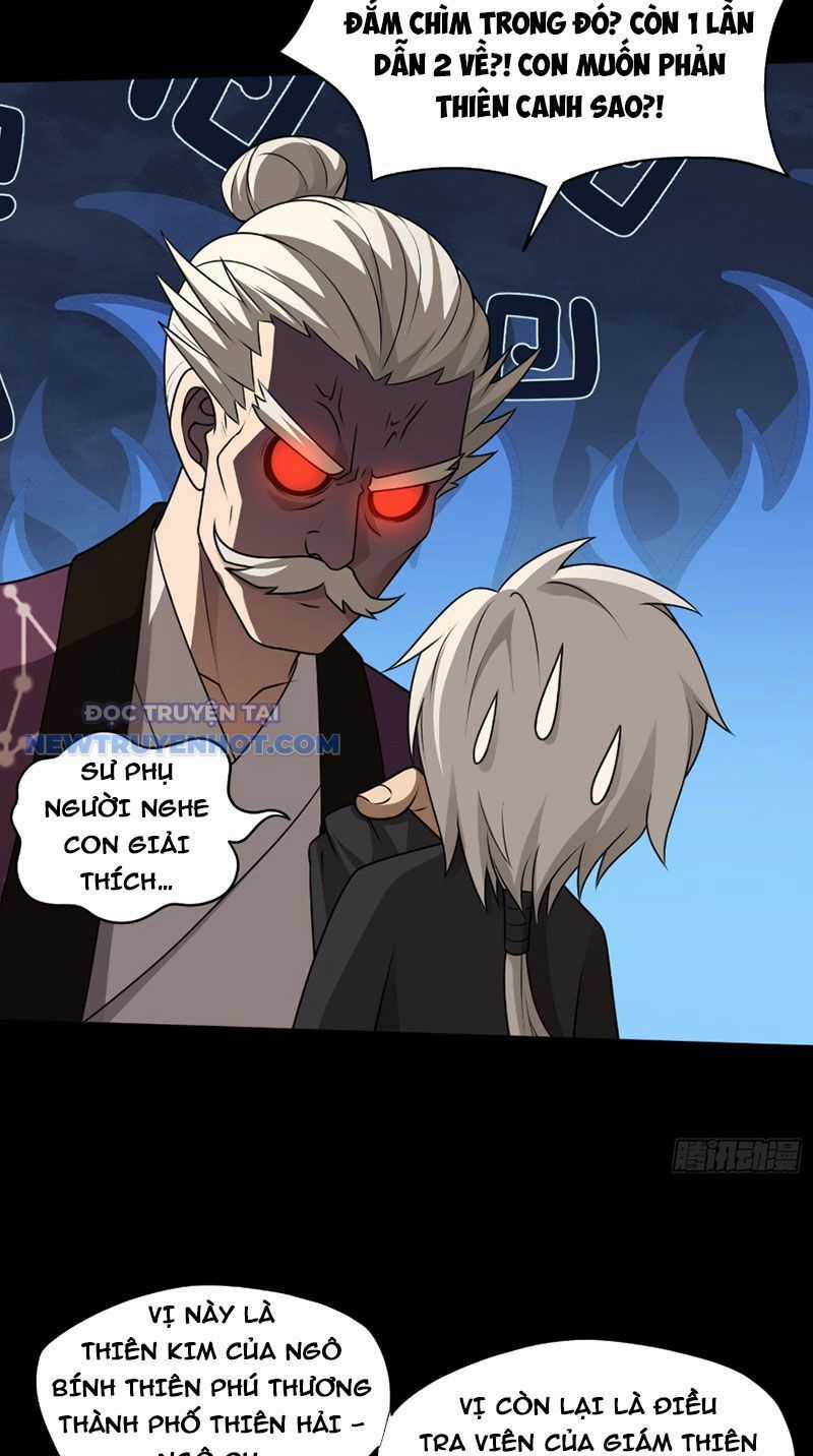 Đại Lộ Vô Danh Chương 20 trang 10